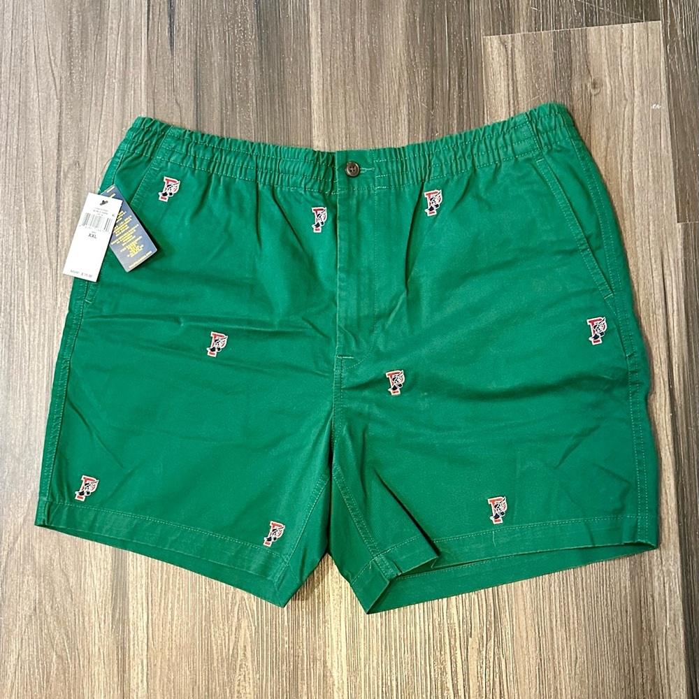 Polo Ralph Lauren Active Logo Shorts - XXL